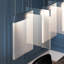 V Panels 7 - Light LED Pendant-791632118