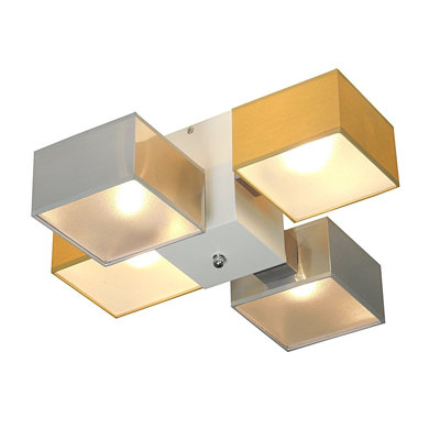 Miranda Semi Flush Mount