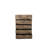 5-drawer Solid Wood Chest-2093695652