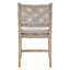 Chaise d'appoint Zeiger