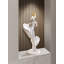 Figurine moderne moderne en résine-1552013698