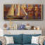 Emerald City, reproduction d'art sur toile-1681233430-1681233439