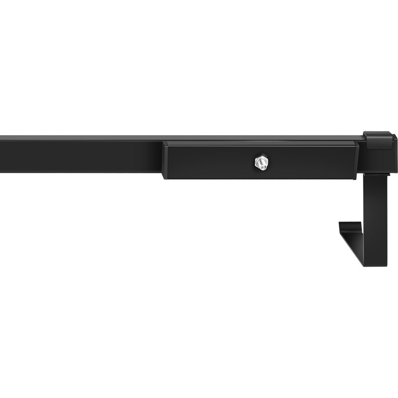 Supports de boîte à fleurs pour fenêtre VEVOR