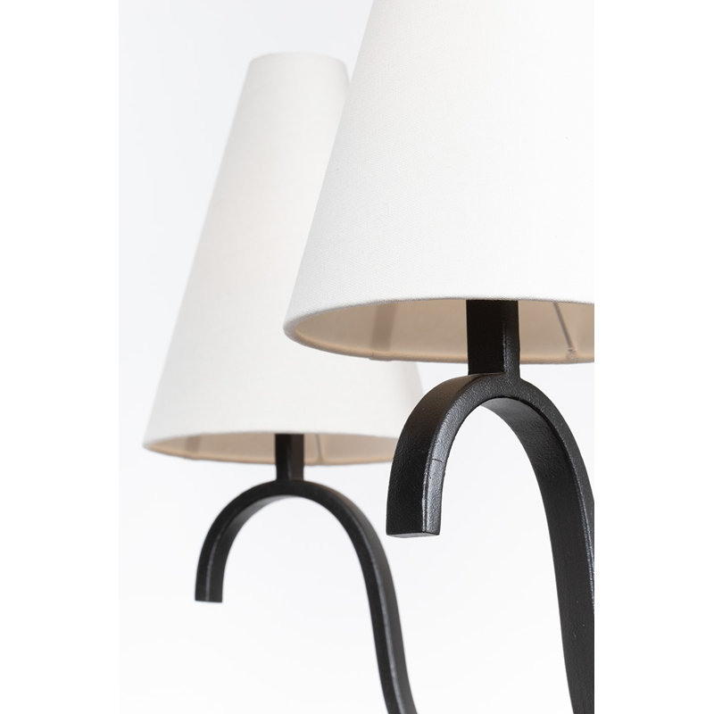 5 - Light Chandelier