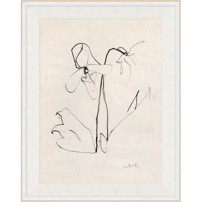 Essence II Print by Yuki Osada
