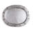 Arthur Court Designs Equestrian Aluminum Platter
