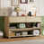 Bois naturel délavé est en rupture de stock sélectionné