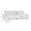 Canapé rembourré de 72 po Ottwin-2101849979
