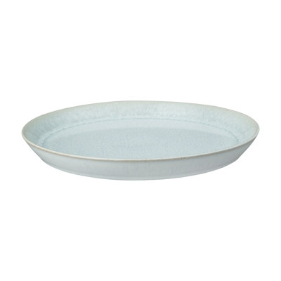 Kiln Green by Denby Dinner Plate
