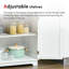 68cm Sideboard
