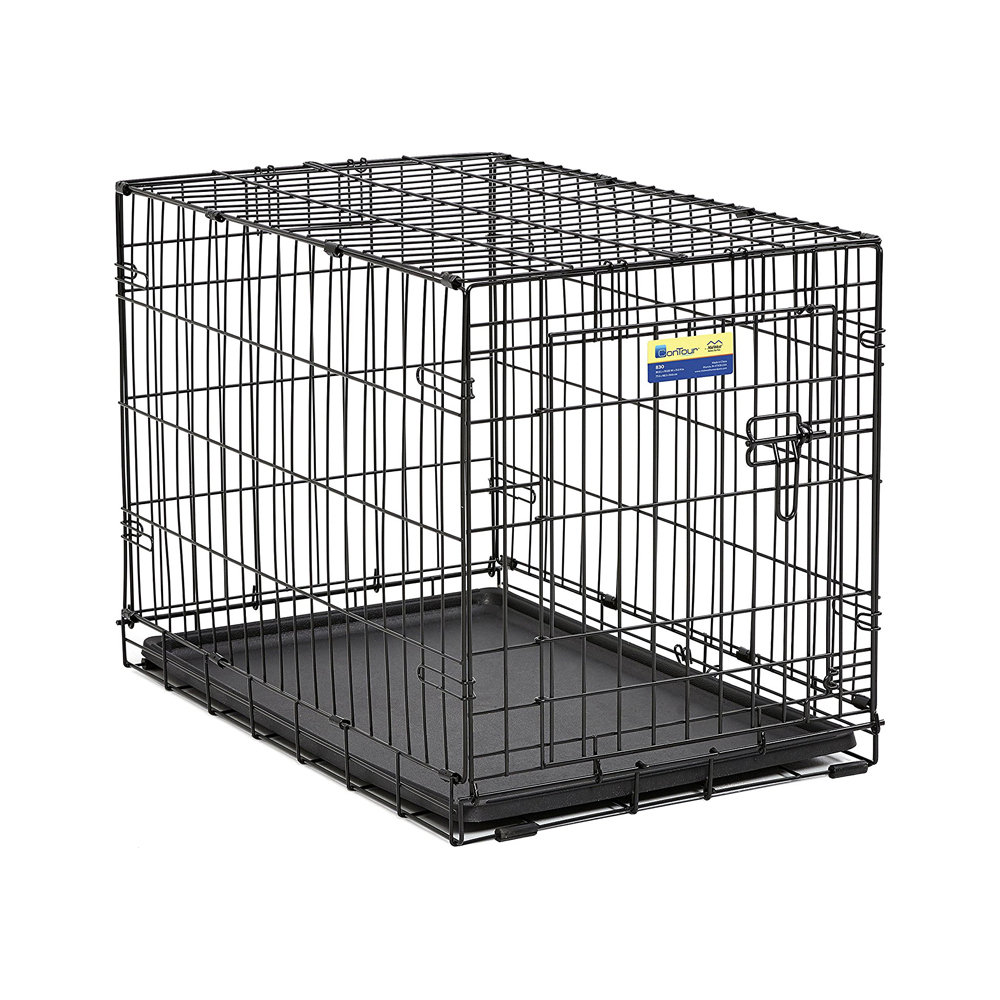 Fresh Look at Tucker Murphy Pet Contour Dog Crate 42 Inch