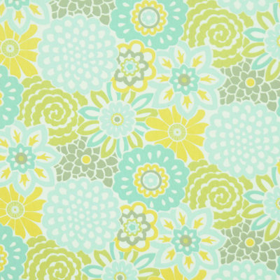 Tissu Twins