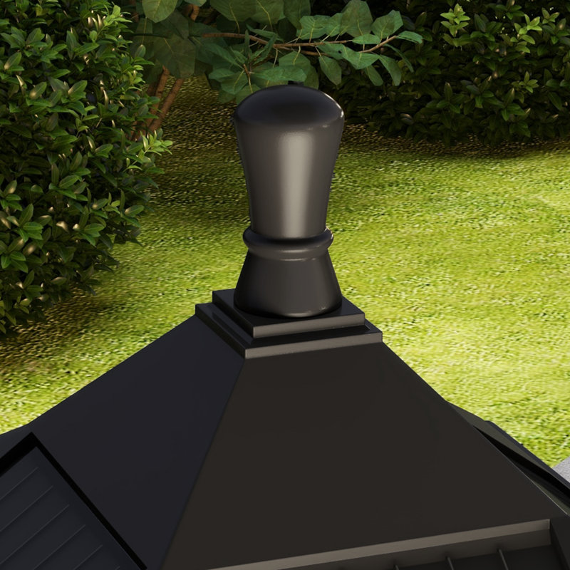 Lamp Post (Full)