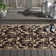 Herefordshire Performance Floral Indoor/Outdoor Area Rug
