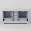 Ensemble de meuble-lavabo double 60 po Dukes-87292612-112870262