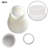 Kyus 4PCS Bottles Hopper Cups
