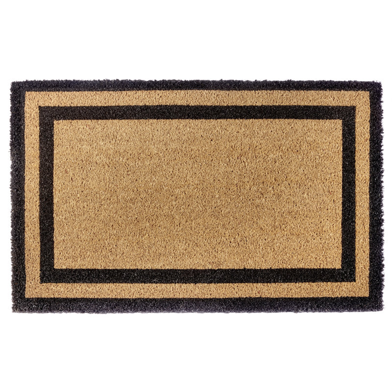 Kollektion 1856 50 x 80 cm Non-Slip Door Mat
