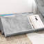 Wood Free Standing Magazine Rack-2118699937
