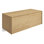 Wonder Wall 2.0 Solid Wood Accent Cabinet