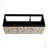 Ociel 48'' Floating Wall-Mounted Bathroom Vanity