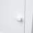 Remer 3-piece Bedroom Set White-526050412