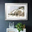 Snowy Rise II, reproduction d'art encadrée-805385770-805385773