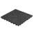 12'' L X 12'' W New Stone Texture Plastic Interlocking Deck Tile,44Pcs Included-110843359