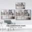 «Stay On The Trail», reproduction d'art sur toile-92480777-92480781