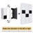  Cranor Wall-Mounted Bathroom Cabinet with Open & Closed Storage