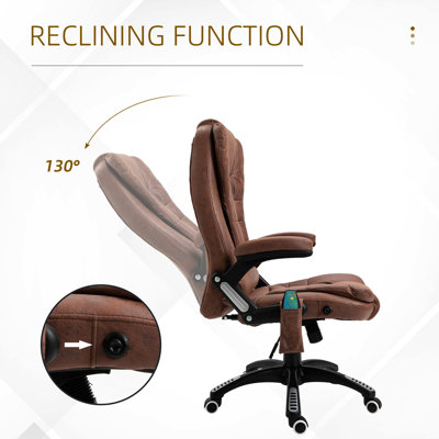 Symple Stuff Executive Chair