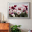 Royal Poppy Field - peinture encadrée-1037696956-1037696954