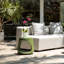 Owens Concrete Outdoor Side Table-1903084167