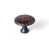 Fer noir antique