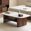 Table à thé en bois massif-107264262-107264264