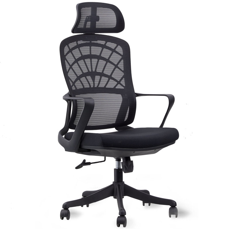 Linkoln Cotton Office Chair