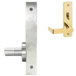 Cal Royal NM8170SE US26D ESCUTCHEON TRIM SINGLE FIXED D