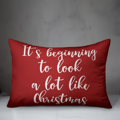 Throw Pillow