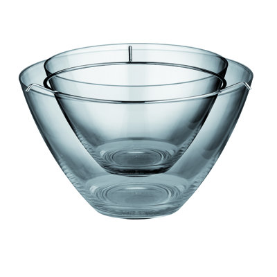 Menu & Banquet Glass