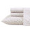 Ensemble de draps en coton percale Betsey Johnson