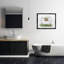 Art de giclée encadrée par Ziwei Li-803026978-803026977