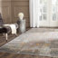 Tapis oriental multicolore Thanh-347747683