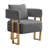 TS Modern Decorative Chair-840881749