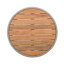Outdoor Coffee Table-1797369681