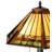 25.5" High Albuquerque Table Lamp