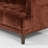 Bari Upholstered 91.25'' Sofa-537789660-598300536