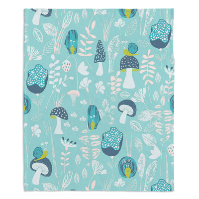 Couverture escargots