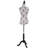 HomCom Dress Form