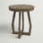 Tanner Solid Wood End Table