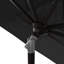 Sunbrella - Parasol en bronze 11 pi-1548543018
