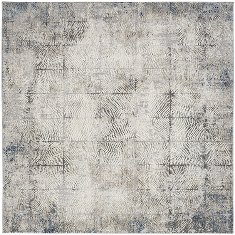 CK022 Indoor / Outdoor Rug, Rectangle 9'9'' x 12'
